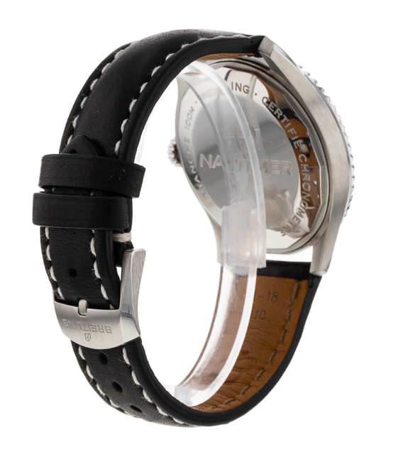 Breitling Navitimer 8 A17314 Image 3